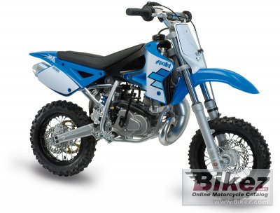 2010 Polini X1R H2O photo